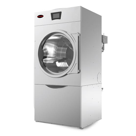 Aquisição de secadora industrial para o Lar dos Velhinhos de Decolores de Santa Adélia