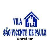 Custeio para a Instituição Vila São Vicente de Paulo – Itapuí