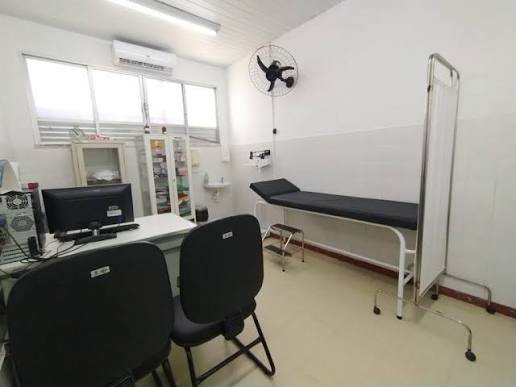 Aquisição de equipamentos e mobiliários para as Unidades de Saúde de Arealva