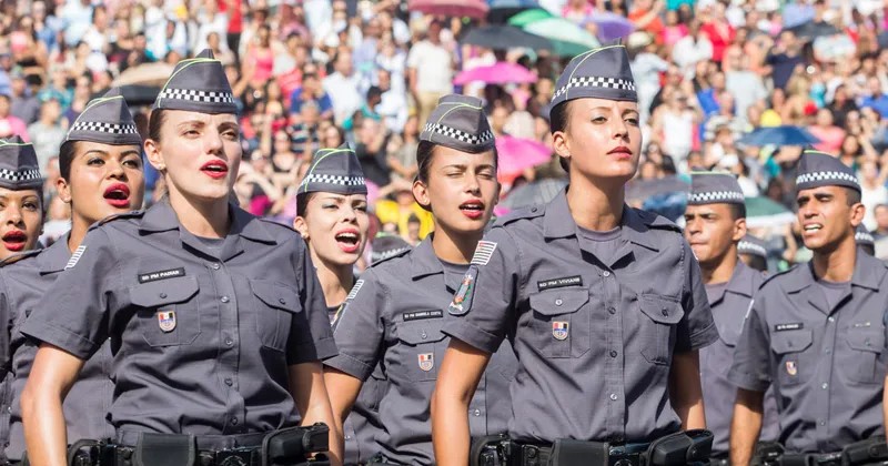 PL 120/2019 – Estabelece como direito das mulheres vítimas de crimes de violência a garantia de serem atendidas preferencialmente por autoridades policiais e agentes do sexo feminino.