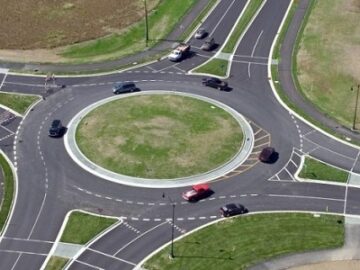 PL 2310/2021 – Denomina “Rotatória Márcio Heleno Henrique“ a rotatória localizada na BR-488, em Aparecida, Estado de São Paulo.