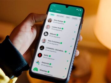 PL 6236/2016 – Impossibilita o bloqueio de aplicativos de mensagens instantâneas, como o WhatsApp.