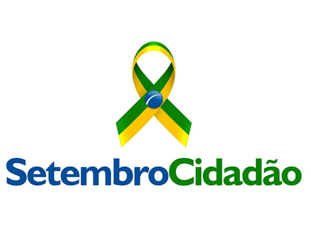 PL 2047/2019 – Institui o “Setembro Cidadão”, destinado a promover ações concernentes ao desenvolvimento da cidadania e às comemorações do bicentenário da Independência do País, em todo o território nacional.