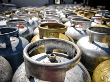 PL 2043/2019 – Determina a obrigatoriedade de o distribuidor de gás de cozinha a comercializar botijões de até 13 kg que disponham de dispositivo de rastreamento.
