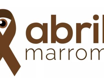 PL 9595/2018 – Institui o “Abril Marrom” como mês de conscientização e prevenção à cegueira.