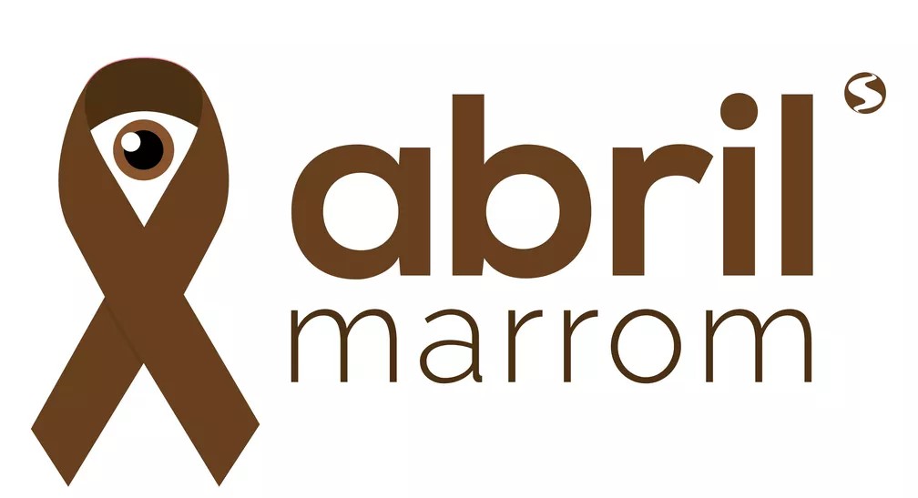 PL 9595/2018 – Institui o “Abril Marrom” como mês de conscientização e prevenção à cegueira.