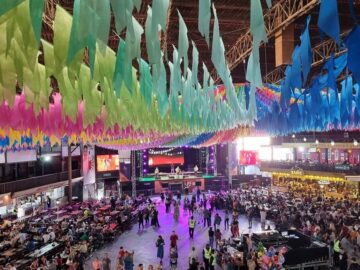 PL 6938/2017 – Obriga casas de shows, boates, teatros e afins a orientarem seus clientes quanto às medidas de segurança cabíveis.