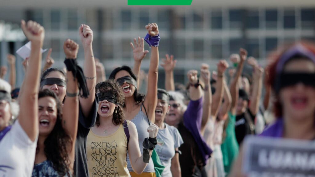 PL 123/2019 – Inclui os programas de combate e prevenção de violência contra a mulher como modalidade de projeto apoiado pelo Fundo Nacional de Segurança Pública.