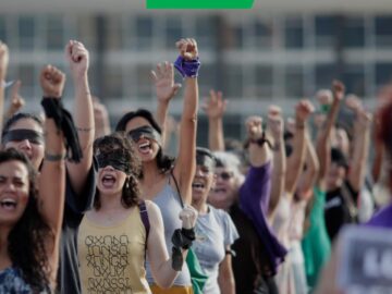 PL 123/2019 – Inclui os programas de combate e prevenção de violência contra a mulher como modalidade de projeto apoiado pelo Fundo Nacional de Segurança Pública.
