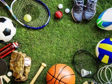 PL 2046/2019 – Permite a dedução do imposto de renda devido por pessoas físicas ou por pessoas jurídicas os valores gastos com patrocínio ou doação a projetos esportivos e paradesportivos.