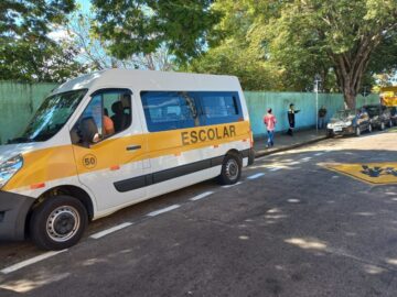 PL 6935/2017 – Desonera do IPI as vans destinadas ao transporte escolar.