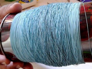 PL 2997/2019 – Proíbe a fabricação, comercialização e o uso de linha em que se acrescente substância ou material que altere sua composição e a transforme em objeto perfurante ou cortante.