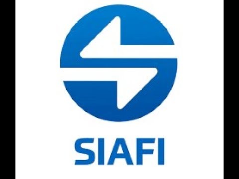 PL 137/2019 – Dispõe sobre o acesso aos dados do Sistema de Administração Financeira do Governo Federal (SIAFI) pela Internet.