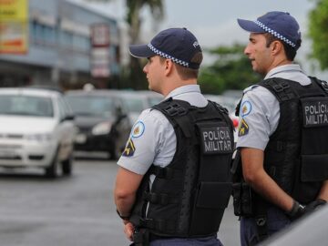 PL 122/2019 – Regula o exercício da profissão de Agente de Segurança Socioeducativa (ASSE)
