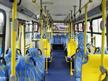 PL 8768/2017 – Garante prioridade dos assentos no transporte coletivo aos idosos, gestantes, lactantes, obesos, pessoas com deficiência e pessoas com criança de colo.
