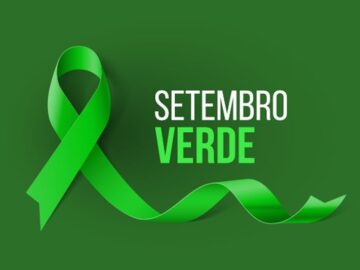 PL 3756/2019 – Institui mês comemorativo para promover a inclusão social da pessoa com deficiência, denominado Setembro Verde.