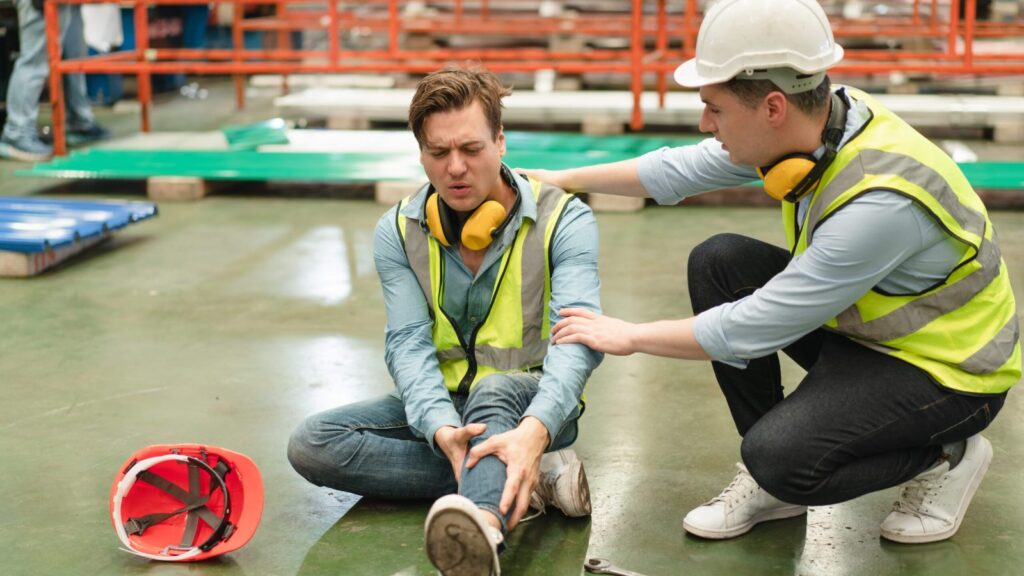 PL 60/2023 – Prioridade para processos de acidente de trabalho!