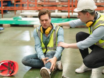 PL 60/2023 – Prioridade para processos de acidente de trabalho!