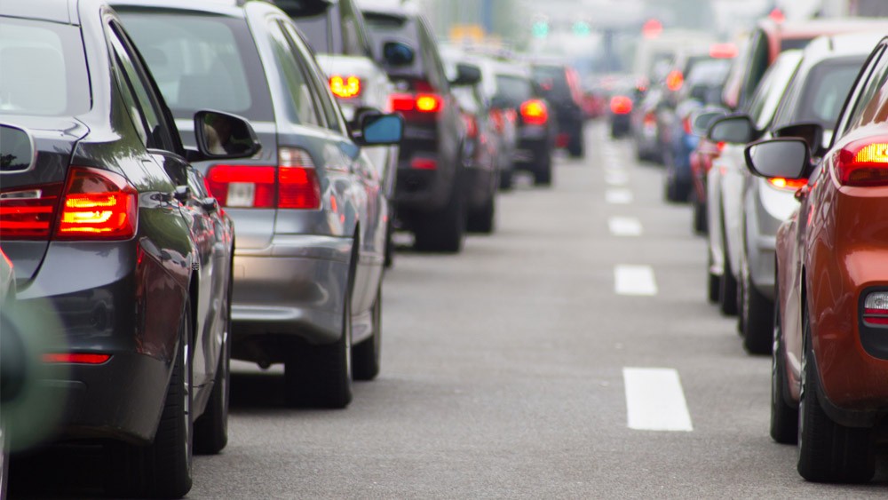 PL 150/2023 – Mais segurança e organização no trânsito!