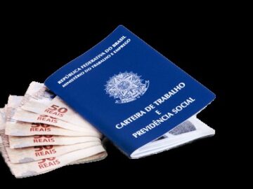 PL 62/2023 – Pensão alimentícia pode ser descontada do seguro-desemprego!