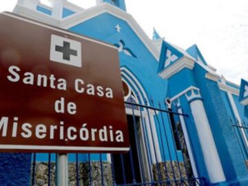 Perdoar dívidas e tirar Santas Casas e hospitais beneficentes do vermelho
