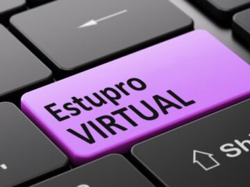 PL 1891/2023 – Tipificação do Estupro Virtual no Código Penal