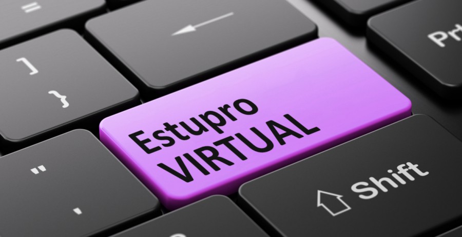 PL 1891/2023 – Tipificação do Estupro Virtual no Código Penal