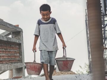 PL 2951/2023 – Criminalização da Exploração do Trabalho Infantil