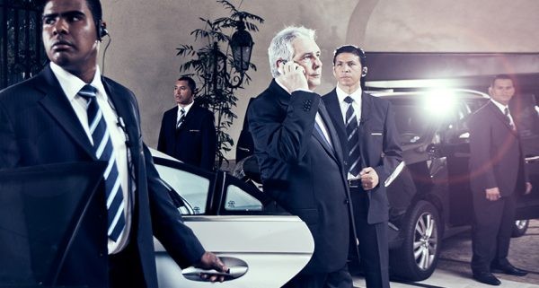 PL 3867/2023 – Uso de Fundos para Segurança de Candidatos