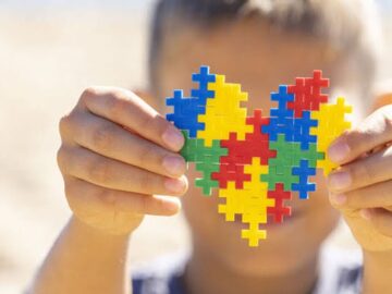 Defesa dos Autistas e das Pessoas com Deficiência