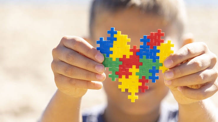 Defesa dos Autistas e das Pessoas com Deficiência