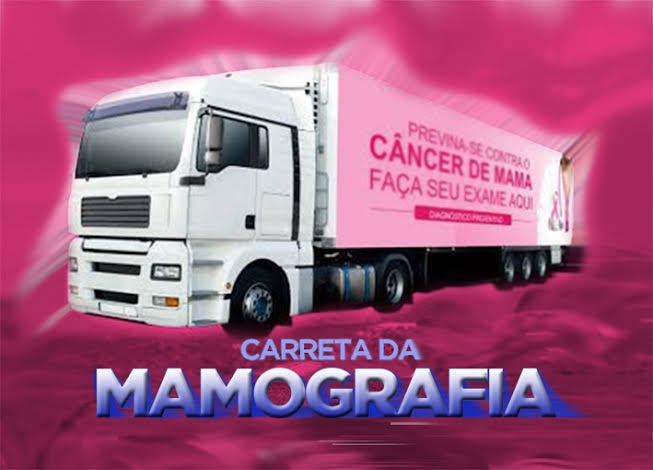 Abaixo-Assinado – Carreta de Mamografia para Ourinhos