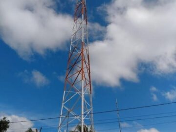 Abaixo-Assinado – Instalação de torre de celular na comunidade de Indaiatuba – Barra do Turvo