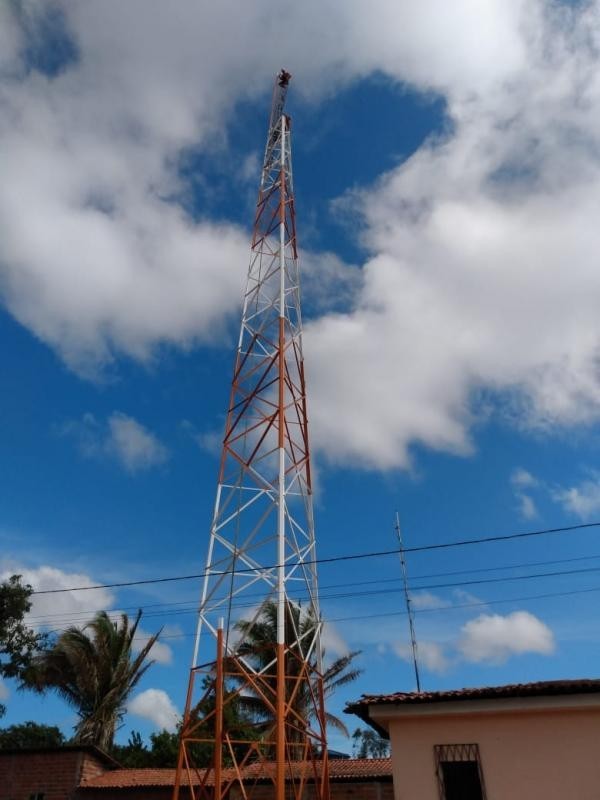 Abaixo-Assinado – Instalação de torre de celular na comunidade de Indaiatuba – Barra do Turvo