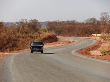 Abaixo-Assinado – Construção de Estrada Vicinal entre Barra do Turvo e Iporanga