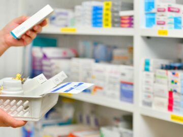 Abaixo-Assinado – Retirar de pauta o projeto 1774/2019 “Diga não a venda de medicamentos nos mercados”