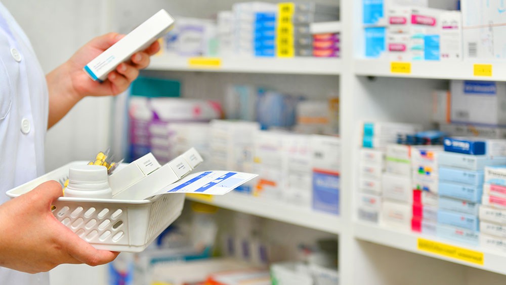Abaixo-Assinado – Retirar de pauta o projeto 1774/2019 “Diga não a venda de medicamentos nos mercados”