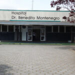 Abaixo-Assinado: Instalação de Base Comunitária da GCM no Hospital Municipal Dr. Benedito Montenegro Rua Antônio Lázaro, 226 – Jardim Iva – São Paulo/SP