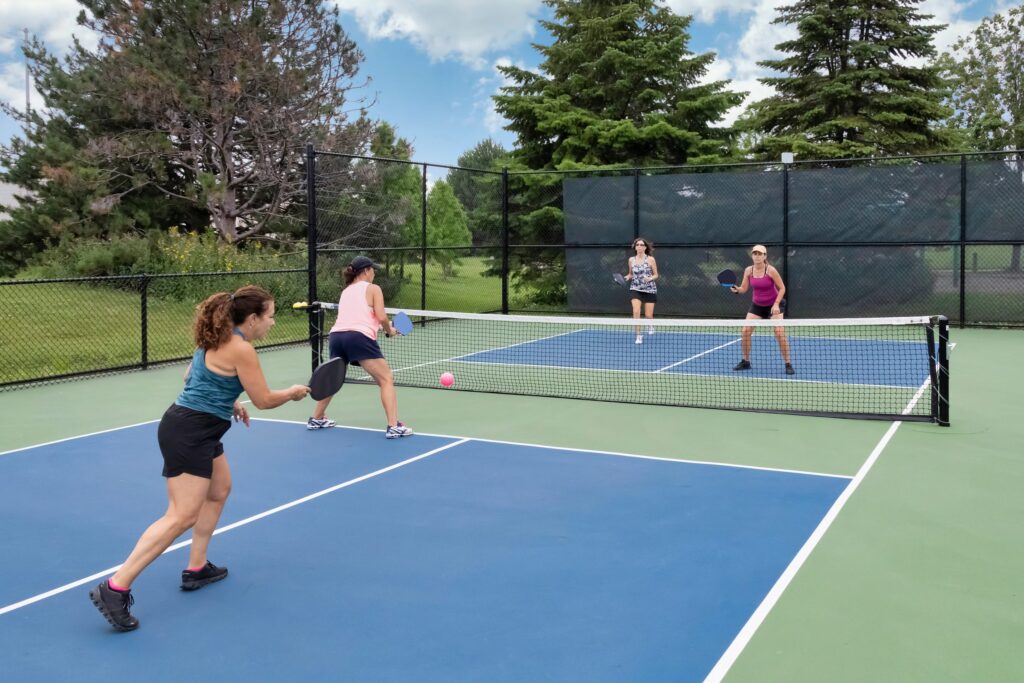 Abaixo-Assinado: Ampliação e construção de mais quadras de Pickleball no CE Lapa – Pelezão, localizado na Rua Belmonte nº 957 – Alto da Lapa – São Paulo