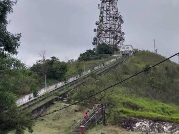 ABAIXO-ASSINADO: Viabilidade de implantação de um teleférico que ligaria Jardim Britânia–Pico do Jaraguá, com o intuito de resgate das memórias das cavas de ouro históricas do Jaraguá