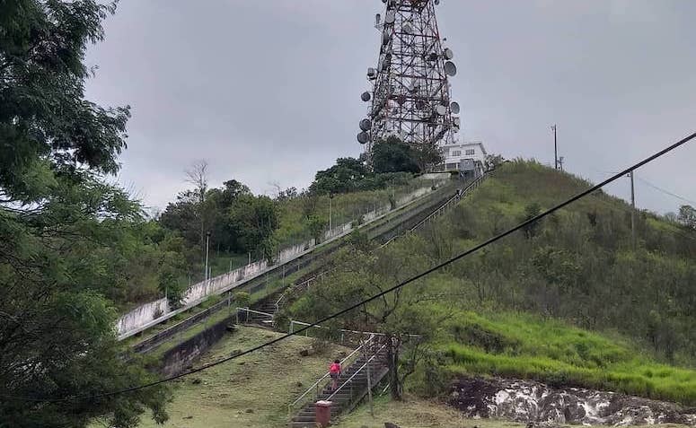 ABAIXO-ASSINADO: Viabilidade de implantação de um teleférico que ligaria Jardim Britânia–Pico do Jaraguá, com o intuito de resgate das memórias das cavas de ouro históricas do Jaraguá