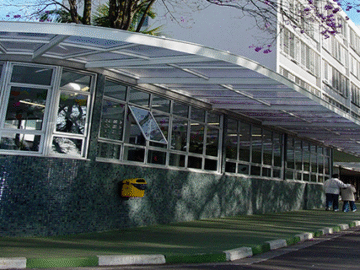 Abaixo-Assinado – Contra a Privatização do Hospital Infantil Darcy Vargas