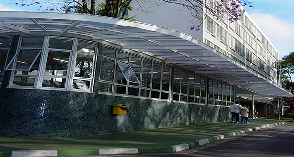 Abaixo-Assinado – Contra a Privatização do Hospital Infantil Darcy Vargas