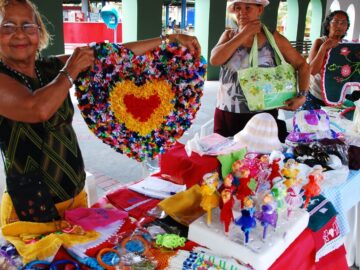 Abaixo-assinado: Feira CMSP pessoas idosas