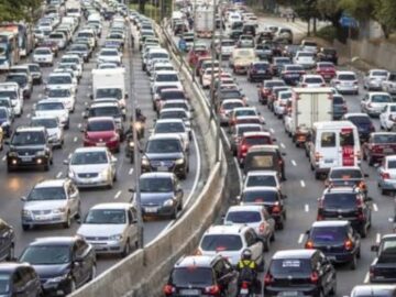 Abaixo-Assinado: Apoio para Estudo Técnico de Mobilidade Urbana – Ruas Ângelo Gayoto e Cordeiro da Silva