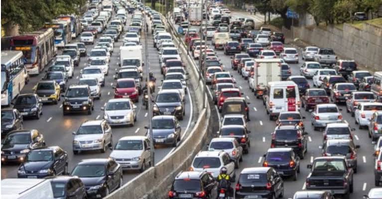 Abaixo-Assinado: Apoio para Estudo Técnico de Mobilidade Urbana – Ruas Ângelo Gayoto e Cordeiro da Silva