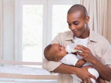 Abaixo-assinado em apoio à ampliação da licença-paternidade