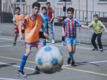 Abaixo-Assinado em Apoio à Permanência e Fortalecimento dos Programas Continuados do Clube Escola (CBE)