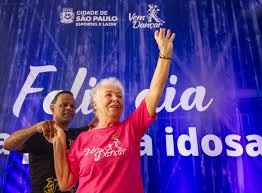 Abaixo-assinado: Adaptar os bailes do programa VEM DANÇAR