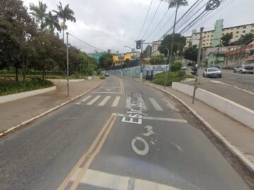 Abaixo-assinado: Lombada eletrônica na Estrada das Taipas, altura do nº 2.165 e alteração de sentido de via – R. Ângelo da Silva